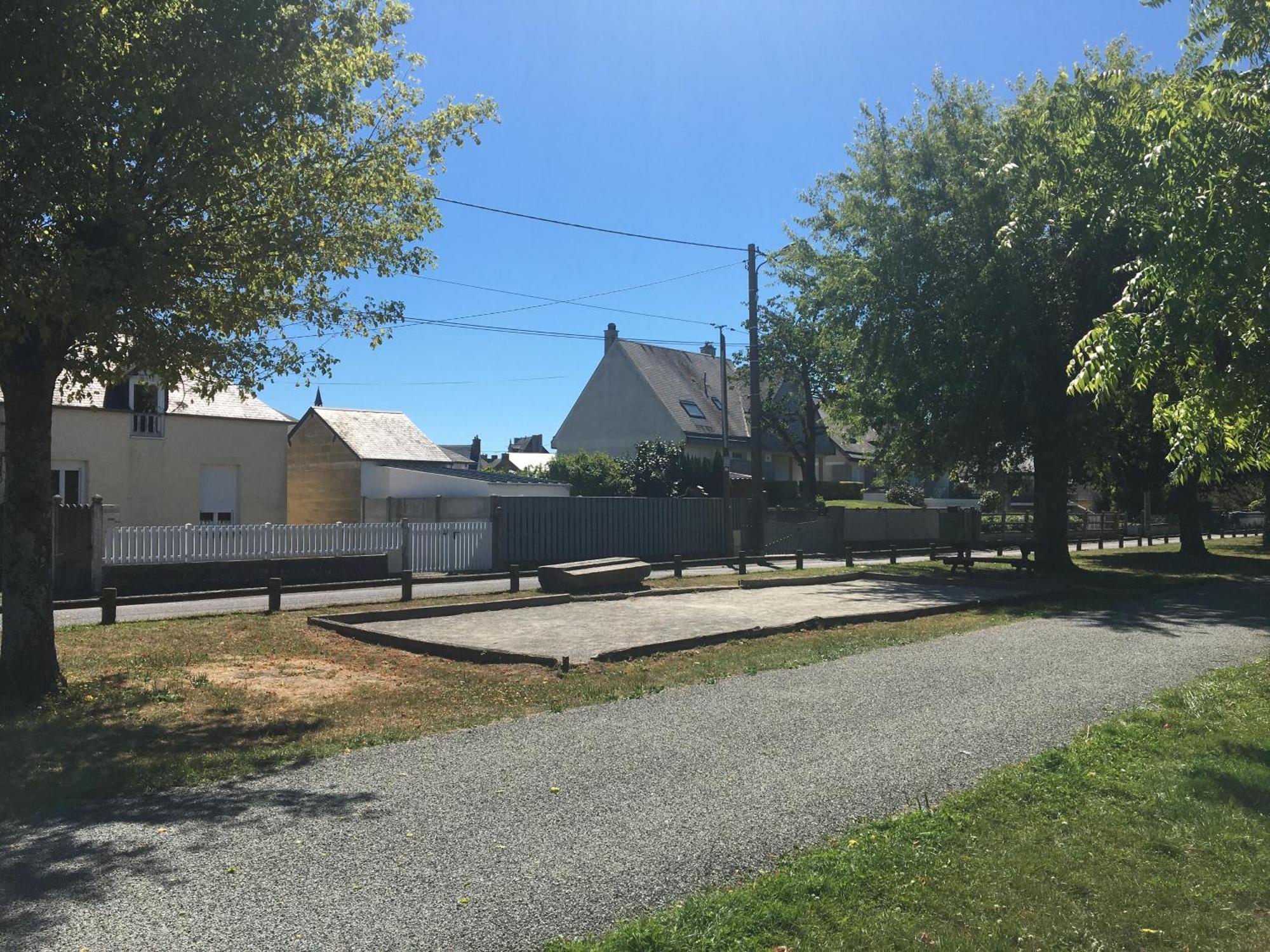Maison Gite 2/4 P Baie Du Mont Pontorson Dış mekan fotoğraf