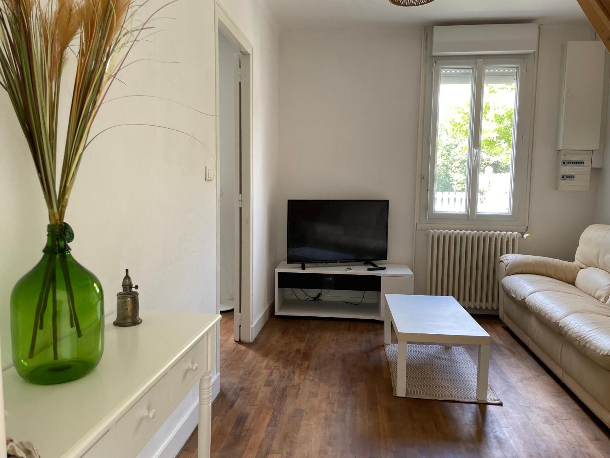 Maison Gite 2/4 P Baie Du Mont Pontorson Dış mekan fotoğraf